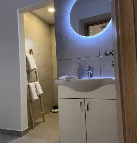 Apartmán Dino & Lea