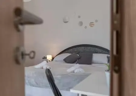 Apartman Dino & Lea *