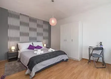 Apartament Dino & Lea Trogir