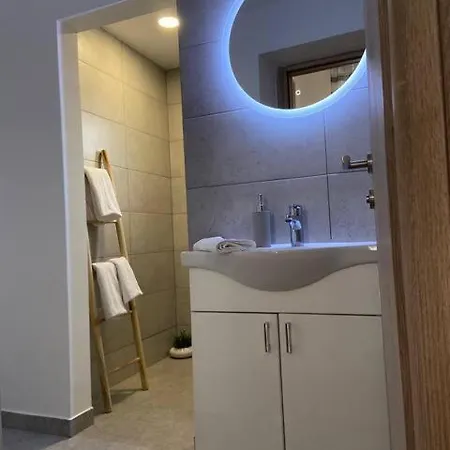 Appartement Dino & Lea