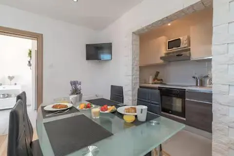 Dino & Lea Appartement